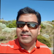 Azhar Syed - PeerSpot reviewer