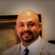 AmirFahmy - PeerSpot reviewer