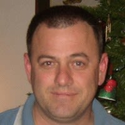 Jason McCombs - PeerSpot reviewer