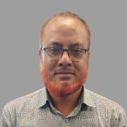 S. M. Rabiul Islam - PeerSpot reviewer