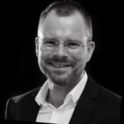 Lars Henrik Jensen - PeerSpot reviewer