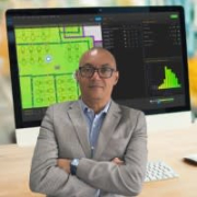 ALEXANDRE VIANNA - PeerSpot reviewer