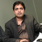 Sameer Younas - PeerSpot reviewer