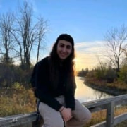 William Mailhot - PeerSpot reviewer