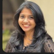 Linet Wairimu - PeerSpot reviewer