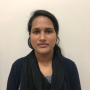 Anto Infanta - PeerSpot reviewer