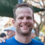 Luke_Smith - PeerSpot reviewer