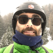 Domenico-Vizzoca - PeerSpot reviewer