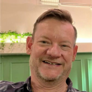 Phillip Gough - PeerSpot reviewer