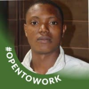 Azeez Afolabi - PeerSpot reviewer