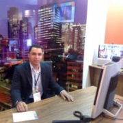 Humberto Tahara - PeerSpot reviewer