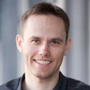 Jacek Kisynski - PeerSpot reviewer