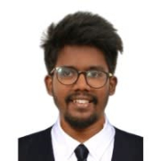 Vijay Rameshkumar - PeerSpot reviewer