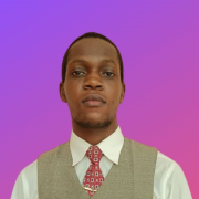 Emambou Ulrich - PeerSpot reviewer