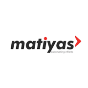 Matiyas Solutions - PeerSpot reviewer