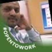 Kumara Swamy - PeerSpot reviewer