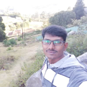 VigneshR - PeerSpot reviewer