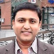 ShirsenduSengupta - PeerSpot reviewer