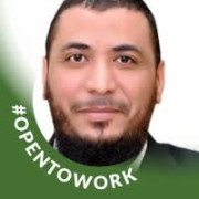 Ashraf Hamza - PeerSpot reviewer