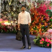 Lavakumar Deergasi - PeerSpot reviewer