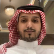 Suliman Saleh - PeerSpot reviewer