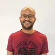 Pravar Agrawal - PeerSpot reviewer