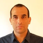 Erez Baruch - PeerSpot reviewer