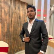 Anantharaja Jayaraj - PeerSpot reviewer