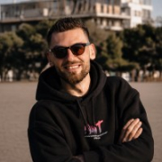 Gersi Bajraktari - PeerSpot reviewer
