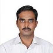 Prabhakaran S - PeerSpot user