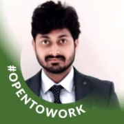 LALIT SAINI - PeerSpot reviewer