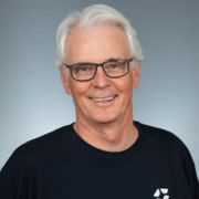 KellyVon Der Heyden - PeerSpot reviewer