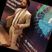 UzairKhan - PeerSpot reviewer