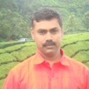 Dharma Raja - PeerSpot reviewer