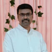 BALA Murugan S - PeerSpot reviewer