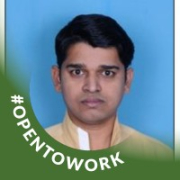 AbhijeetRaskar - PeerSpot reviewer