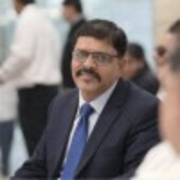 JagdishPrasad - PeerSpot reviewer