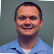 Randall Reasbeck - PeerSpot reviewer