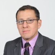 Al Mercado - PeerSpot reviewer