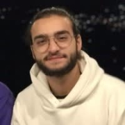 Cezar Ashkar - PeerSpot reviewer