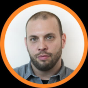 Aaron Finkelberg - PeerSpot reviewer