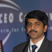 George Raj - PeerSpot reviewer