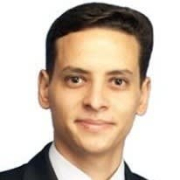 Hany Magdy - PeerSpot reviewer