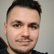 Mickael Marimbert - PeerSpot reviewer