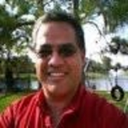 Andres-Martinez - PeerSpot reviewer