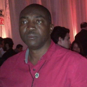 Oamen Okhilua - PeerSpot reviewer