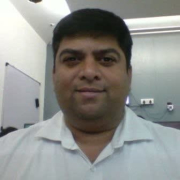 Vijay Samant - PeerSpot reviewer