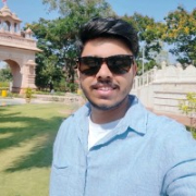 Kushal Korde - PeerSpot reviewer