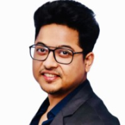 ShamikRoy - PeerSpot reviewer