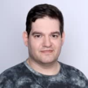 Oleksiy-Zaionchkovskyy - PeerSpot reviewer